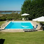 Con Piscina 14 Posti Letto * Perugia