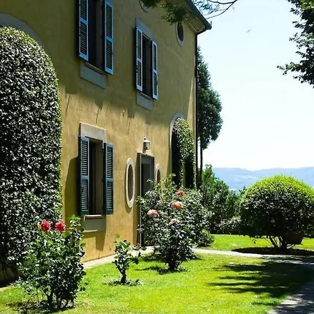 Tatil Evi Con Piscina 14 Posti Letto