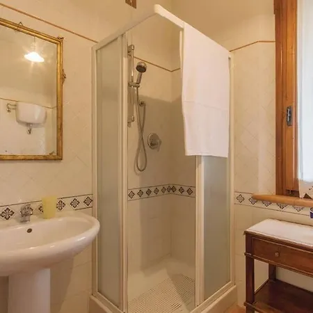 Feriehus Con Piscina 14 Posti Letto
