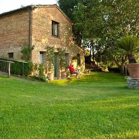 Feriehus Con Piscina 14 Posti Letto