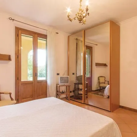 Feriehus Con Piscina 14 Posti Letto Perugia