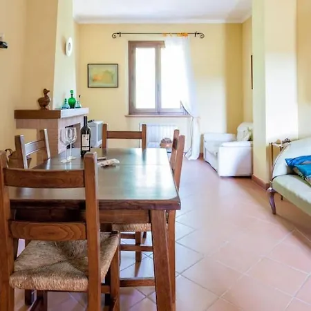 Feriehus Con Piscina 14 Posti Letto