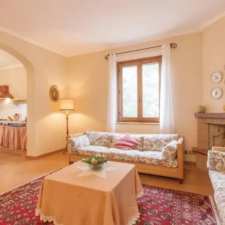 Feriehus Con Piscina 14 Posti Letto *