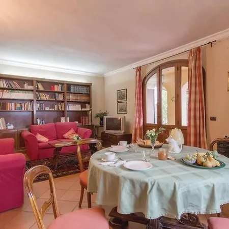 Con Piscina 14 Posti Letto Feriehus *