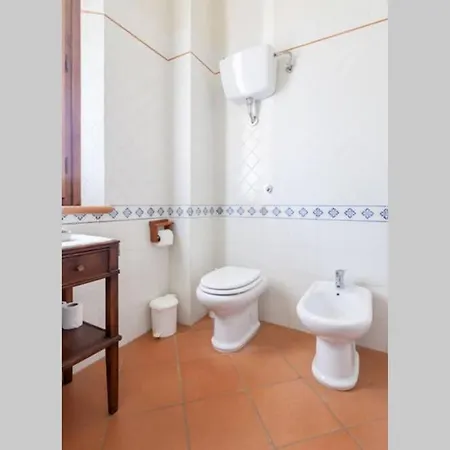 Con Piscina 14 Posti Letto Feriehus *