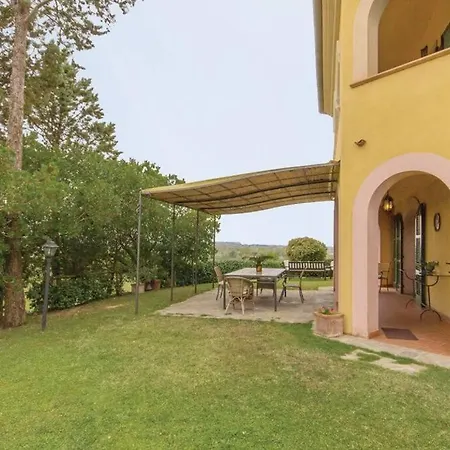 Feriehus Con Piscina 14 Posti Letto